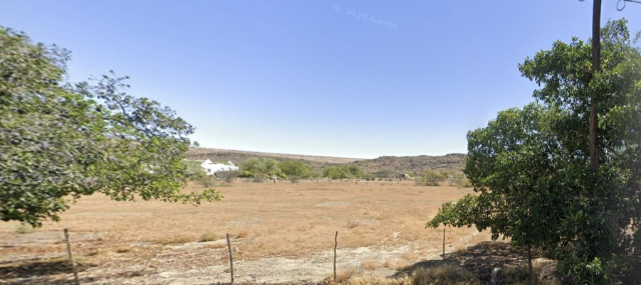 Commercial Property for Sale in Prince Albert Rural Western Cape